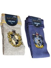Harry Potter Knee-High Socks - Wizardry for Your Wardrobe UK 4-8 picture
