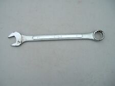 Vintage Buffalo Combination Wrench 1