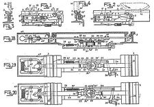 Railway history 1920-1929: Siemens, AEG, Pintsch, Lorenz AG, Knorr Bremse... picture