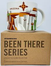 Starbucks ARIZONA 2017 Been There Series Across The Globe Collection Mug, 14oz picture