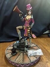ThinkGeek Mad Moxxi Borderlands Limited Edition Statue - #604/1000 Gearbox Store picture