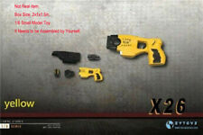 ZYTOYS 1/6 X26 Taser Gun Weapon Toy ZY2009E Model F 12