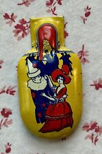 Vintage Kirchhoff USA “Life of the Party” Noise Maker Clicker Costumed Dancers picture