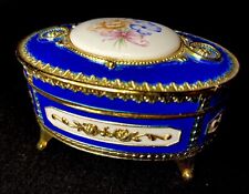 San Francisco Music Box Company Hand Crafted picture