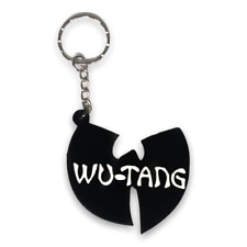 Wu-Tang Clan Keychain picture