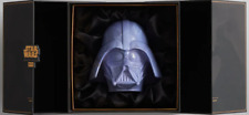 Kith x Star Wars Darth Vader Purple Helmet Paperweight (RARE, New in box) picture