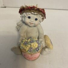 vintage dreamsicles figurine “I Love You” 1998 # 10706 picture