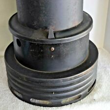VTG Sears & Roebuck Gas Heater Chimney, Model 103.76015, Fits Perfection 500  picture