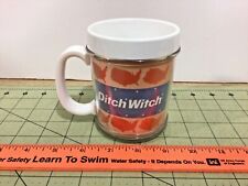 Vintage Ditch Witch Trenchers coffee mug or cup,  picture