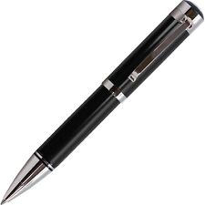 5280 Majestic Deep Black Ballpoint Pen picture