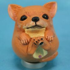 Yujin Manmaru Animals Pets Dog Collection Ver 2008 Chihuahua  picture