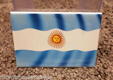 Argentina Country Flag  2