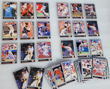 1992 LEAF MLB - Core Set (Series One & Two Base Set) - 1-528 Choice picture