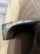 Vintage L& IJ White  Coopers Adze Wooden Barrel Making Hammer Buffalo NY picture