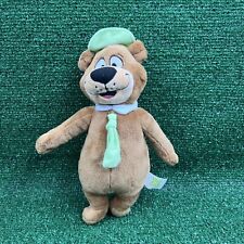 Yogi Bear Plush Hanna-Barbera Plush Toy Stuffed Soft picture