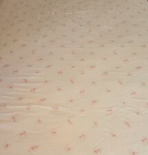 Springmaid Wondercale No Iron Percale Cotton Blend King Flat Sheet picture