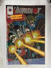 Bloodshot #0 1994 Valiant Comics | Combined Shipping B&B picture