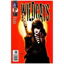 Wildcats (1999 series) #5 Charest cover in Near Mint condition. DC comics [o' picture