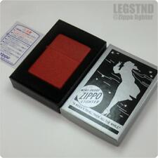 For confirmation Zippo (2007 early 1935RRC) picture