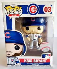 Funko POP Baseball MLB: Kris Bryant #03 Chicago Cubs Figure picture