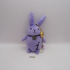 Tsukiuta Tsukiusa C1812A Purple Movic Mascot 6