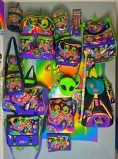 The Vintage Lisa Frank Aliens Zoomer Zorbit Collection picture
