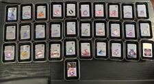 LOT OF 31 MLB BASEBALL TEAMS ZIPPO LIGHTERS picture