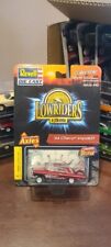 Revell LOWRIDERS CHEVY 64 Impala 1 64 picture