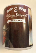 CALGARY STAMPEDE 1912 - 2012 100 Years Anniversary Canada Mug 4