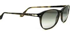 Persol Vintage 3042-S 972/M3 Polarized Smokey Havana 54-17 New In Box Sunglasses picture