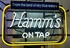 New Hamm's Beer On Tap 20