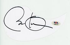 Barack Obama ~ Signed Autographed Guitar Pickguard Cover ~ PSA DNA picture