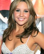 Amanda Bynes  Hot Babe Sexy Actress 8.5X11 Photo Print 9691 picture