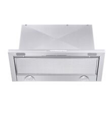 Miele 24” Stainless Steel Under Cabinet Range Hood picture