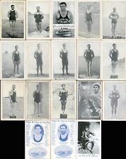 Catalina Island Diver Collection 18 Cards. picture