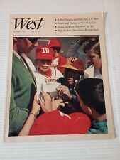 Los Angeles Times West Section June 18 1967 picture