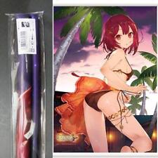 Atelier Sophie B2 Swimsuit Tapestry Dusk Pareo Limited Reprint Japan Anime picture