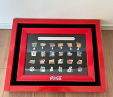2004 Athens Olympics Pin Badge Collection 24 Pieces Complete Set picture