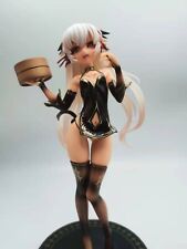 NEW 25CM Sexy Devil Girl devil Figure Collect toy PVC GIFT Replaceable parts picture