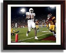 16x20 Gallery Frame Vince Young Texas 