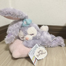 Tokyo Disney Resort Stella Lou Duffy Friends Sweet Dreams Plush from Japan NEW picture