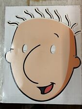 Vintage Nickelodeon Doug Promo Mask picture
