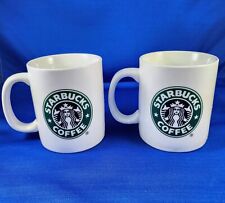 Starbucks 2006 Mugs picture