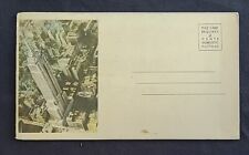Empire State Building pop-up postcard /1931/ Sherwin,Haas & Co. picture