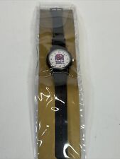 Vintage Taco Bell Watch Promotional Item RARE w/FREE Ship NEEDS BATTERY picture