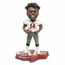 Chris Godwin Tampa Bay Buccaneers Super Bowl LV Champs Bobblehead NFL Football picture