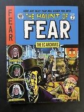 EC Archives : The Haunt of Fear 2, Paperback by Gaines, Bill; Feldstein, Al; ... picture