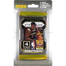 1x - 2020-21 PANINI Prizm NBA Basketball 2 Pack Hanger Sealed New SEALED picture