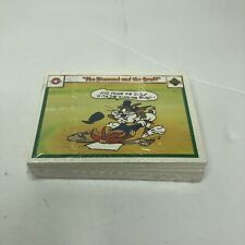 1990 Upper Deck Looney Tunes Warner Brothers Comic Ball Trading Cards(492-588) N picture
