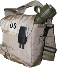 New-US GI 2 Qt Canteen with Carrier/Cover and Shoulder Strap,Un-Issued Surplus  picture
